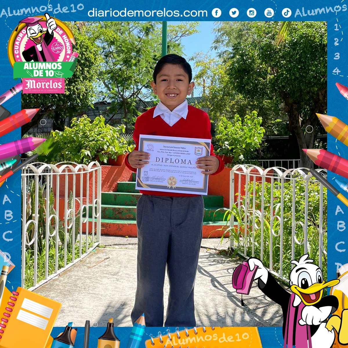IKER EMMANUEL QUIROZ MUCIN �O